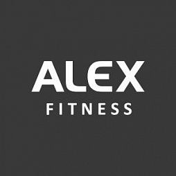 Фитнес-клуб «ALEX Fitness» (Ирис)