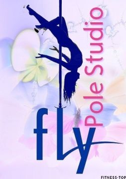 Изображение Студия танца на пилоне «Pole Fly Studio»