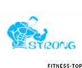 Фитнес-клуб «Strong»