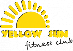 Фитнес-клуб «Yellow Sun» (Родники)
