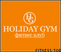 Фитнес-клуб «Holiday gym»