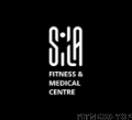 Фитнес-клуб «Sila»