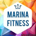 Фитнес клуб «MARINA FITNESS»