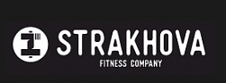 Фитнес клуб «Strakhova fitness company»