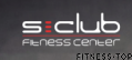 Фитнес-центр «S-club»