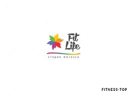 Изображение Студия фитнеса «Fit Life»