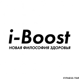 Изображение Фитнес-студия "I-Boost"