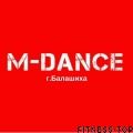 Студия танцев «M-Dance»