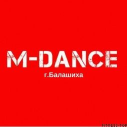 Изображение Студия танцев «M-Dance»