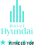 Оздоровительный центр отеля Хёндэ