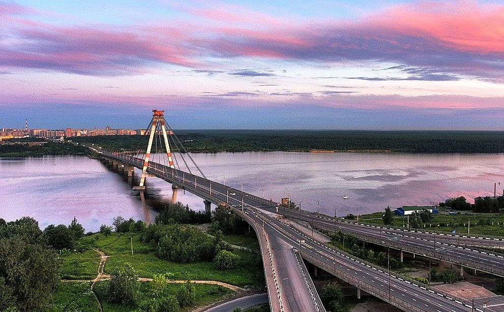 Череповец - фото