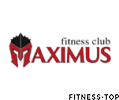 Фитнес-клуб «MAXIMUS»