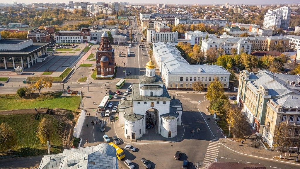 Владимир - фото