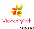 Фитнес-центр «Victory»