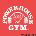 Фитнес-центр «Powerhouse Gym» (Титова)