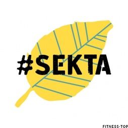Изображение Школа Идеального тела "#SEKTA"