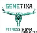 Фитнес-клуб «GENETIKA»