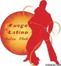 Изображение Танцевальный клуб «Fuego Latino»