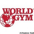 Фитнес-клуб «World Gym» (Вешки)