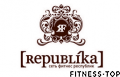 Фитнес-клуб «Republika»