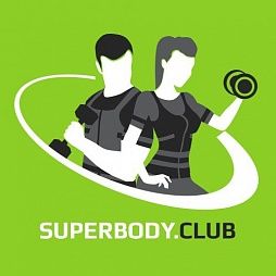 EMS-студия «SuperBody.club»