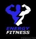 Фитнес-клуб «Energy Fitness»