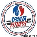 Фитнес-клуб «SPARTA FITNESS»