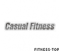 Спортивный клуб «Casual Fitness»