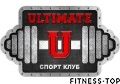 Фитнес-клуб «Ultimate»
