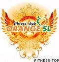 Фитнес-клуб «ORANGE SL»