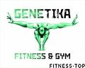 Фитнес-клуб «Genetika»