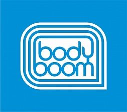 Фитнес-клуб «Bodyboom» (Запорожская)
