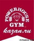 Фитнес-центр «Powerhouse Gym»