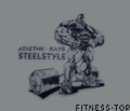 Атлетический клуб «Steel Style»