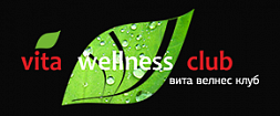 Фитнес-центр «Vita Wellness Club»