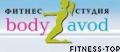 Женская фитнес-студия «bodyZavod» 