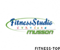 Фитнес-студия «Муссон»