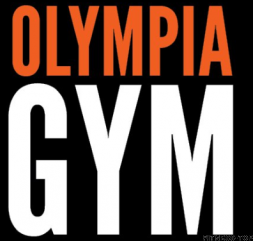 Изображение Тренажерный зал «Olympia Gym»