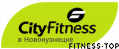 Фитнес-клуб «City Fitness»