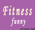 Фитнес-клуб «Fitness Funny»
