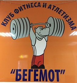 Фитнес-клуб «Бегемот»