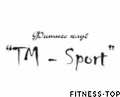 Фитнес-клуб «TiMe-Sport»