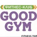 Фитнес-клуб «Good Gym»
