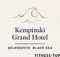 Тренажерный зал отеля «Kempinski Grand Hotel»