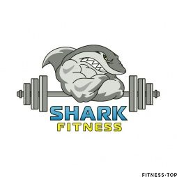 Изображение Фитнес-клуб «SHARK fitness»