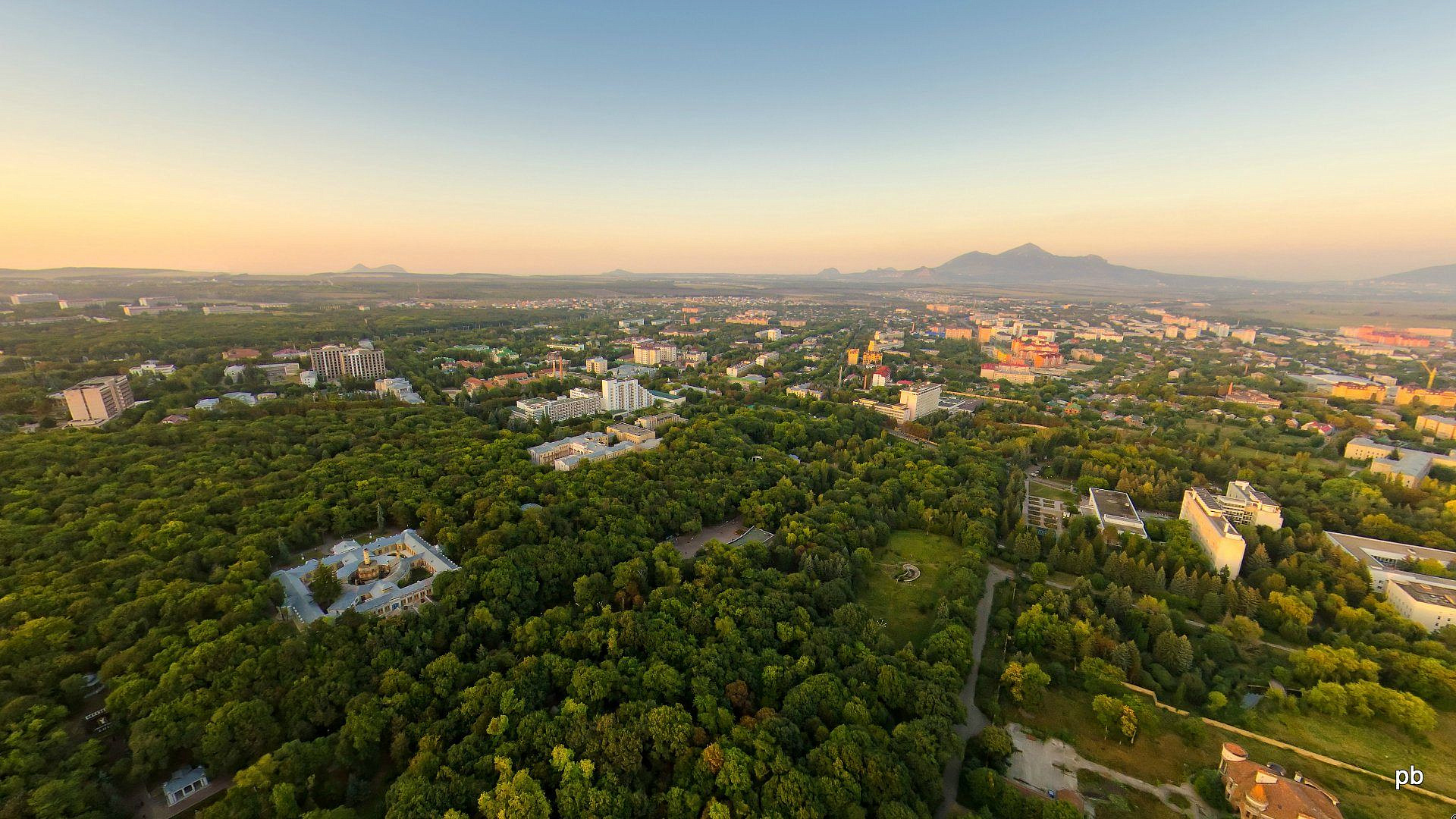 Ессентуки - фото