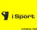 Фитнес-клуб «i Sport»