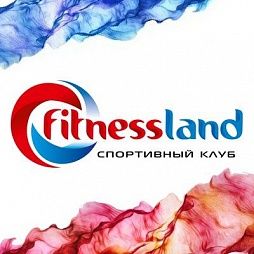 Спортивный клуб «FitnessLand»