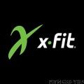 Фитнес-клуб «X-Fit»