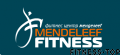 Фитнес-центр «Mendeleef Fitness»